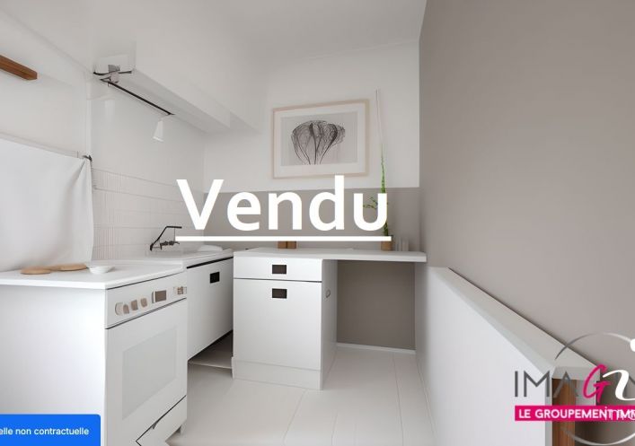 à vendre Appartement Montpellier