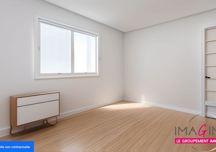 à vendre Appartement Montpellier