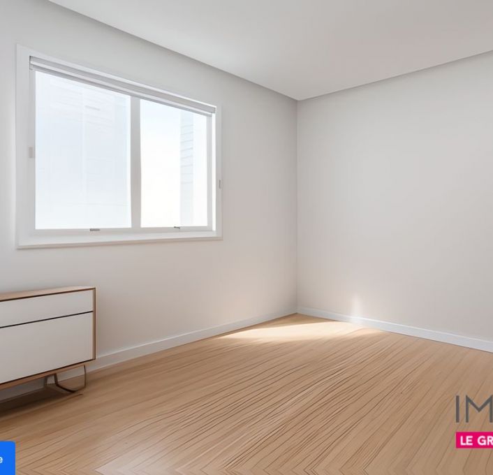 vente Appartement Montpellier