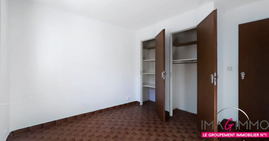 vente Appartement Montpellier