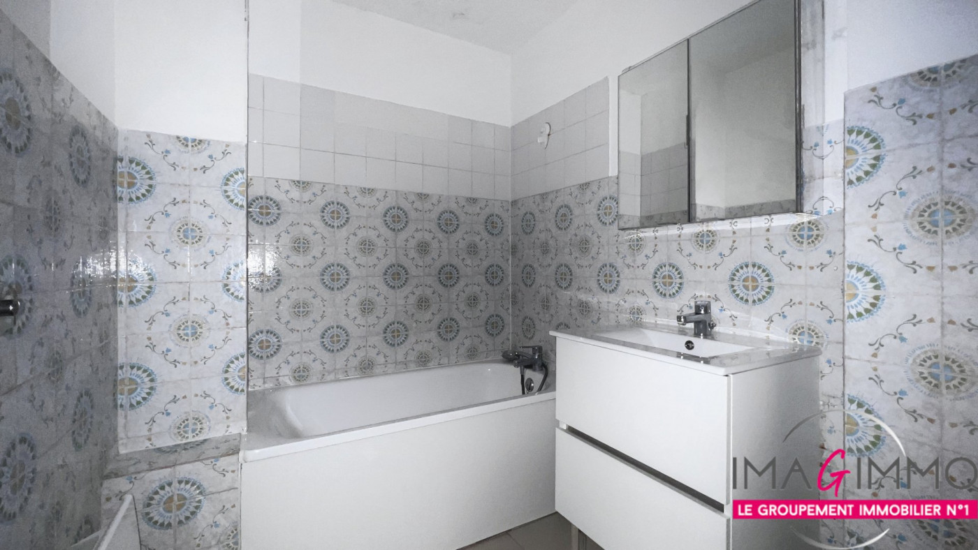 à vendre Appartement Montpellier - Photo 8