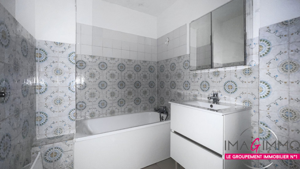vente Appartement Montpellier - Photo 8