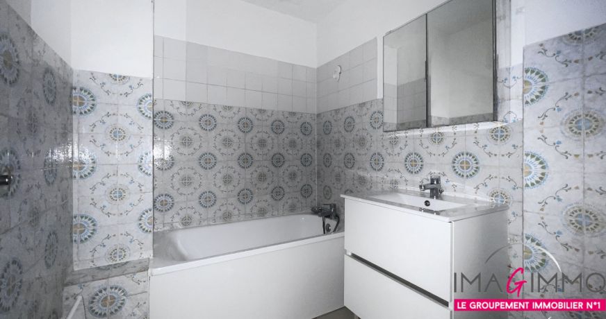 vente Appartement Montpellier