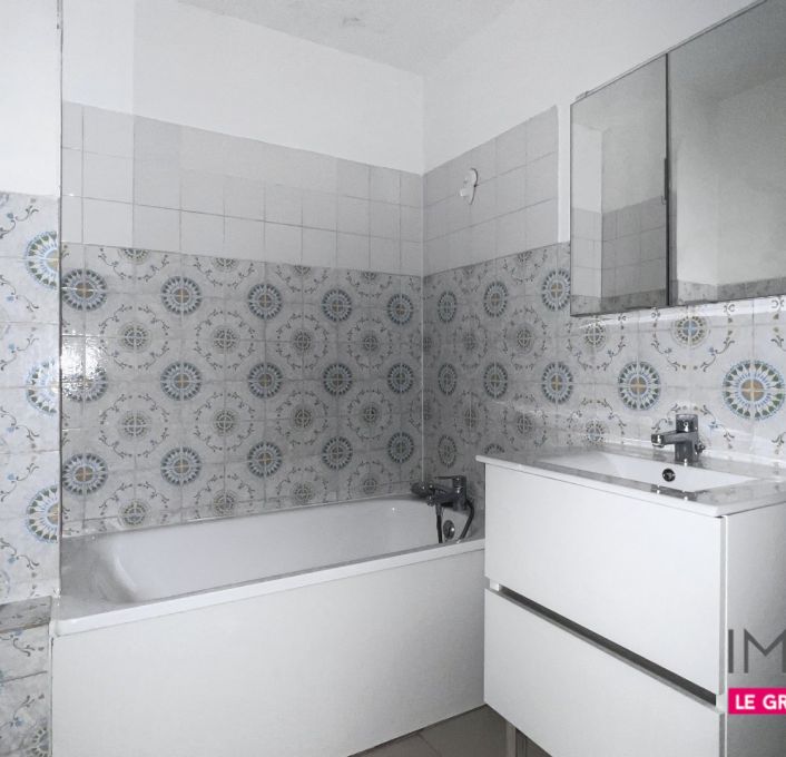 vente Appartement Montpellier