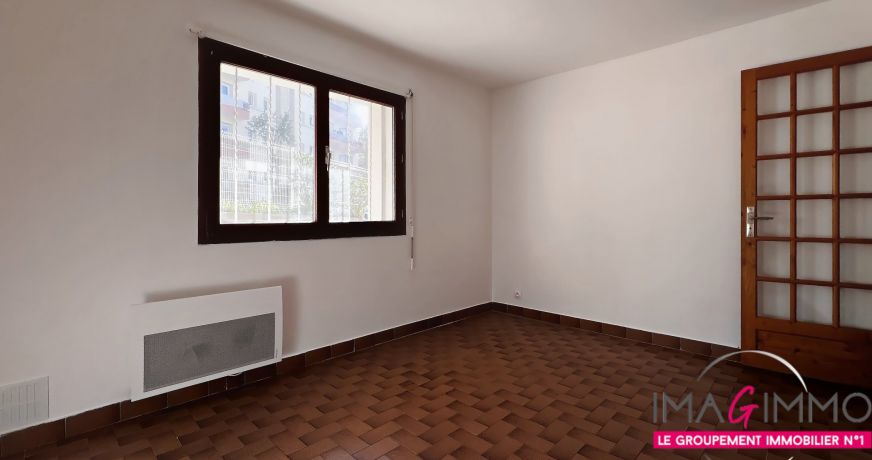 vente Appartement Montpellier