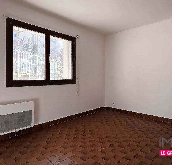 vente Appartement Montpellier