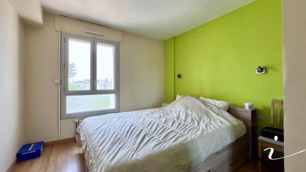 vente Appartement Montpellier - Photo 4