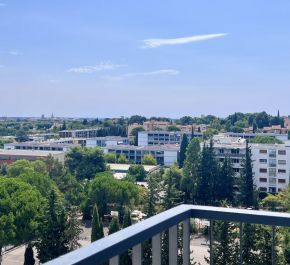 à vendre Montpellier