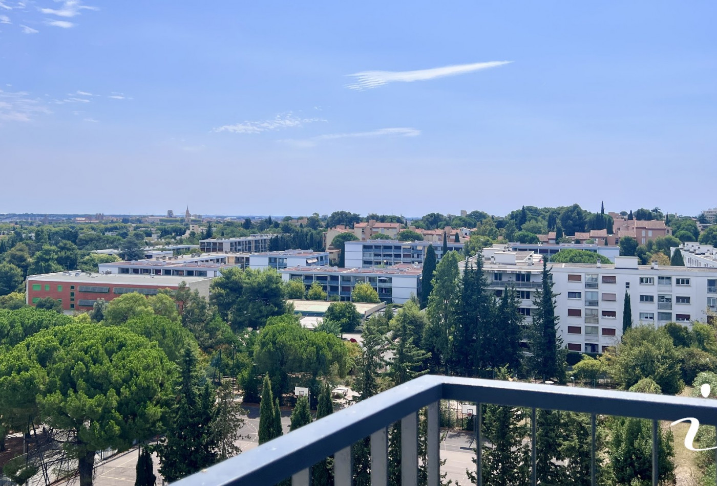 à vendre Appartement Montpellier - Photo 1