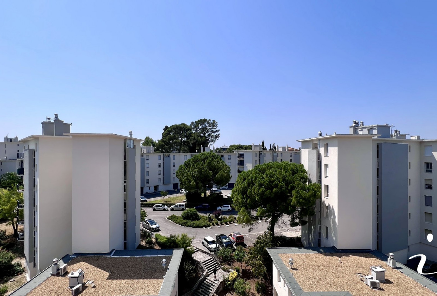à vendre Appartement Montpellier - Photo 6