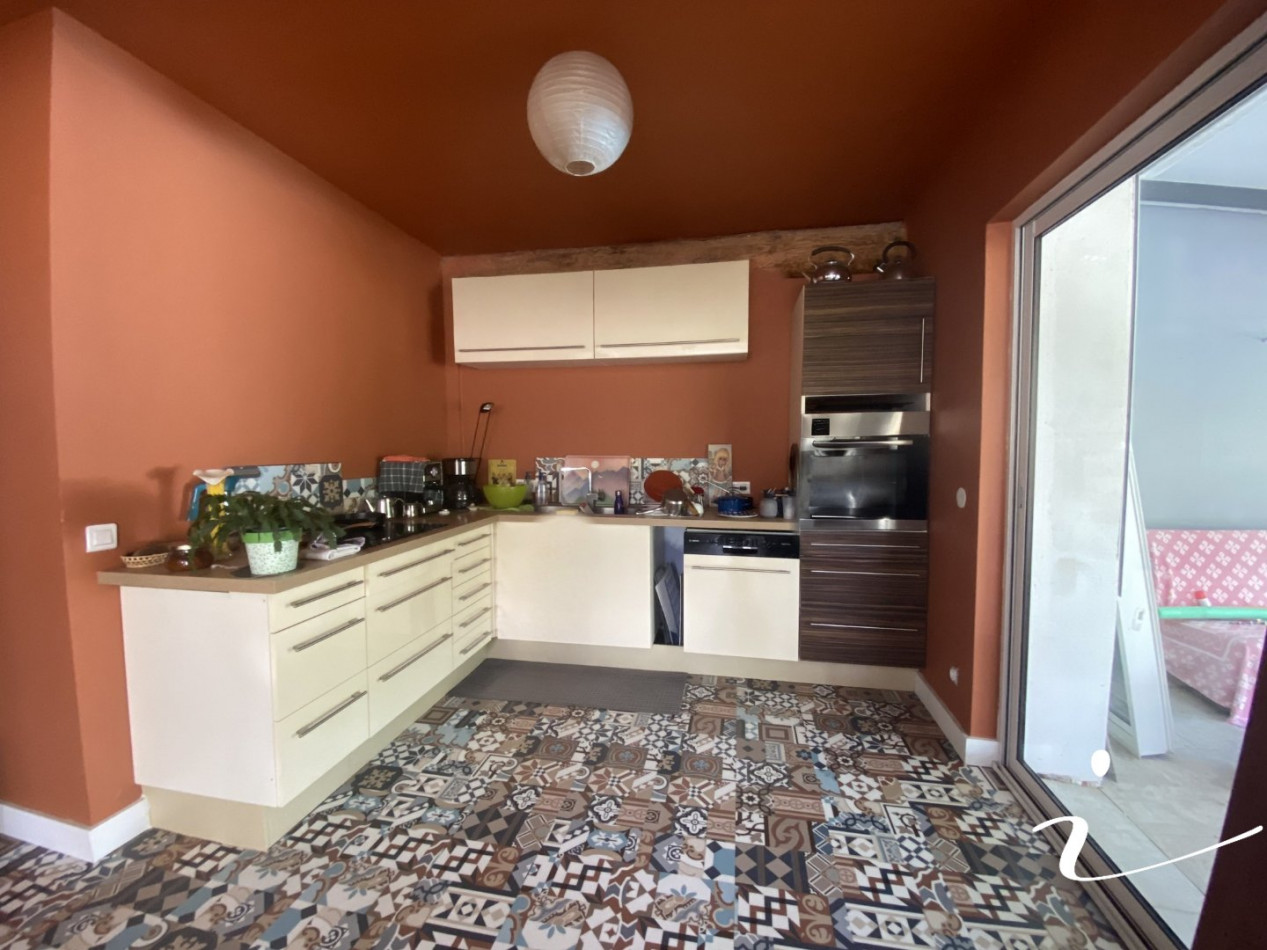 à vendre Maison Teyran - Photo 8