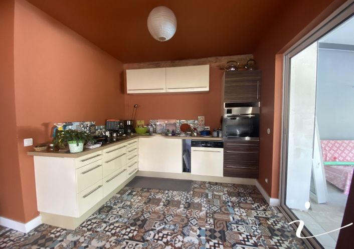 à vendre Maison Teyran