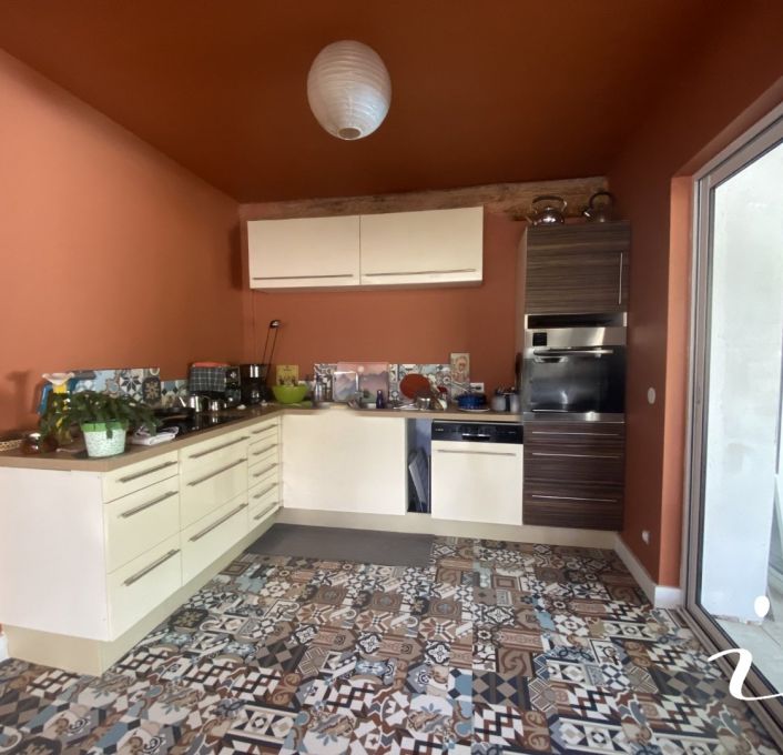 à vendre Maison Teyran