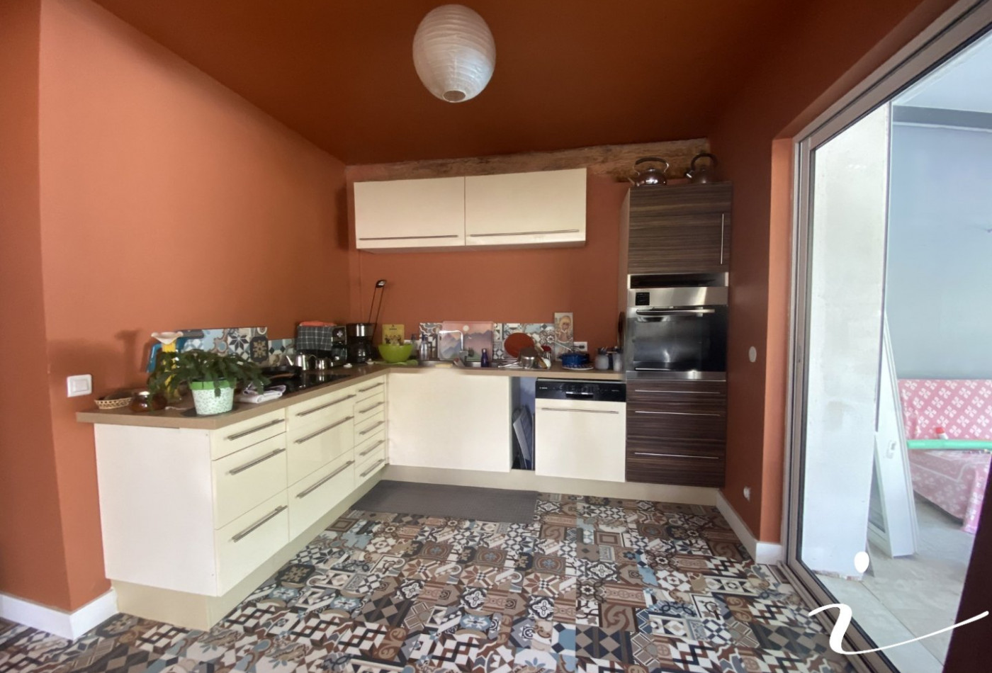à vendre Maison Teyran - Photo 8