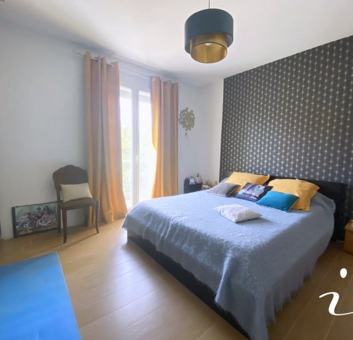 à vendre Maison Teyran