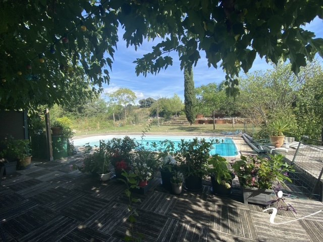 à vendre Maison Teyran - Photo 3