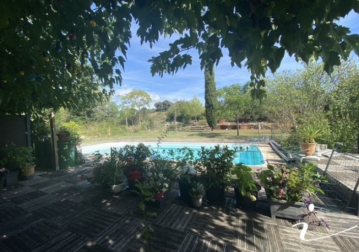 à vendre Maison Teyran