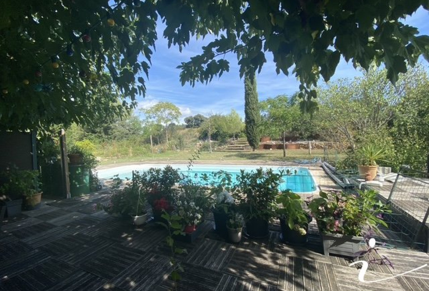 à vendre Maison Teyran - Photo 3
