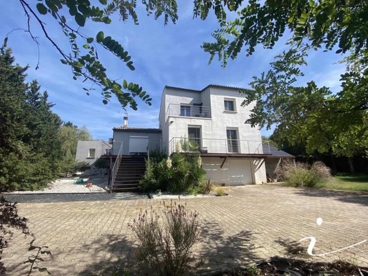 à vendre Maison Teyran - Photo 2