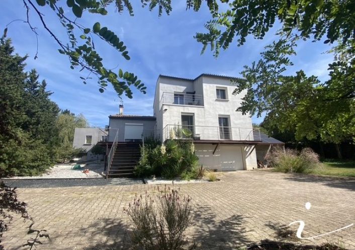 à vendre Maison Teyran