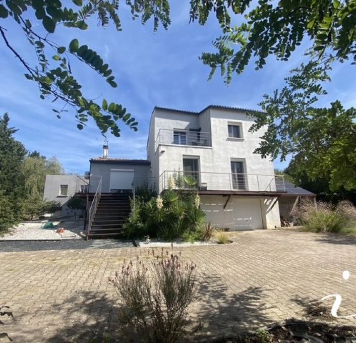 à vendre Maison Teyran