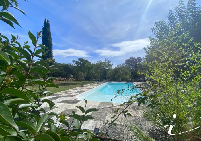 à vendre Maison Teyran