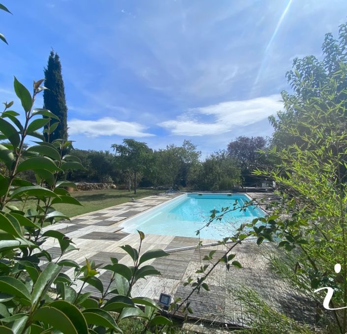 à vendre Maison Teyran