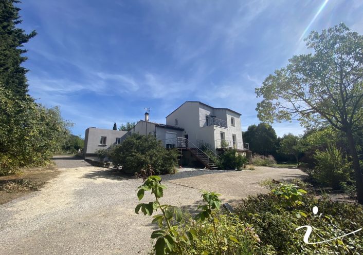 à vendre Maison Teyran