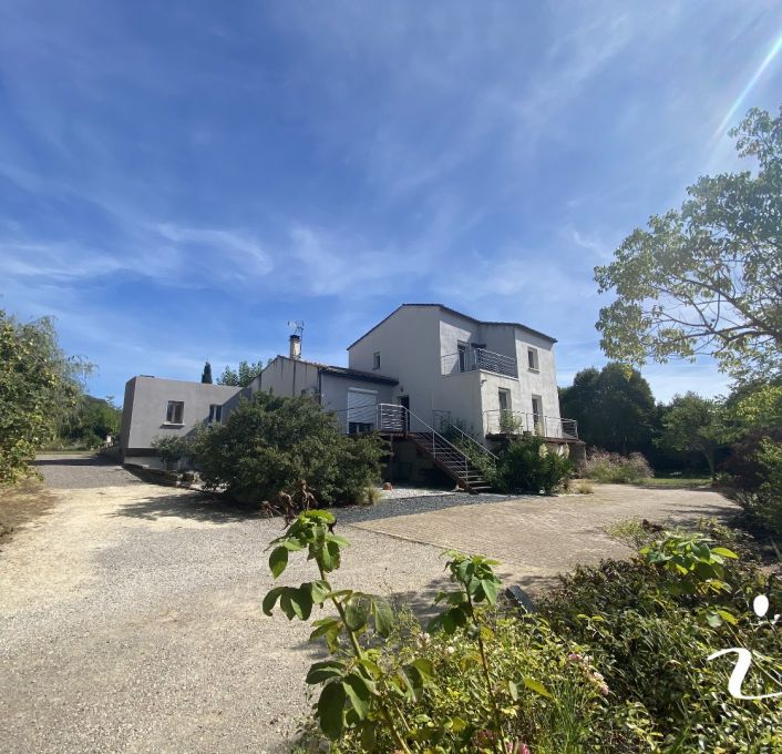 à vendre Maison Teyran