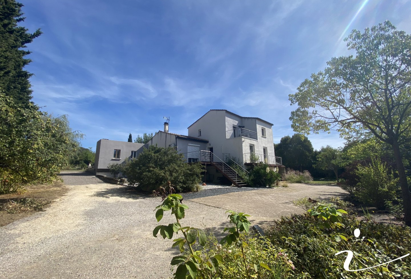 à vendre Maison Teyran - Photo 1
