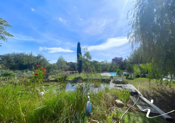 à vendre Maison Teyran