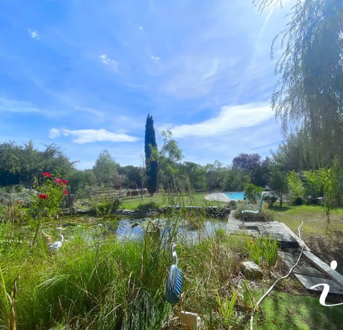à vendre Maison Teyran