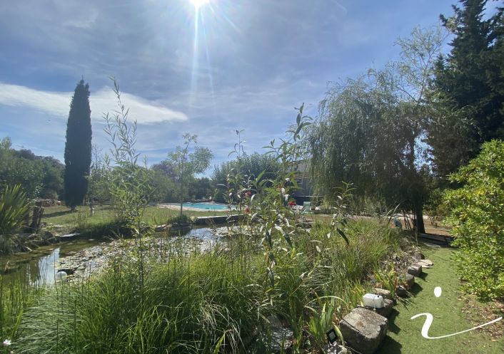 à vendre Maison Teyran