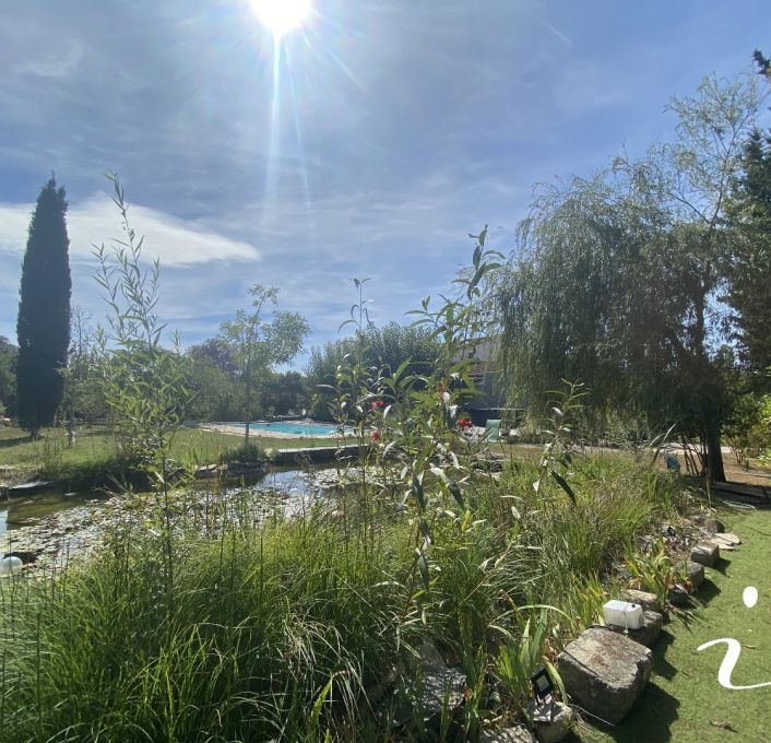 à vendre Maison Teyran