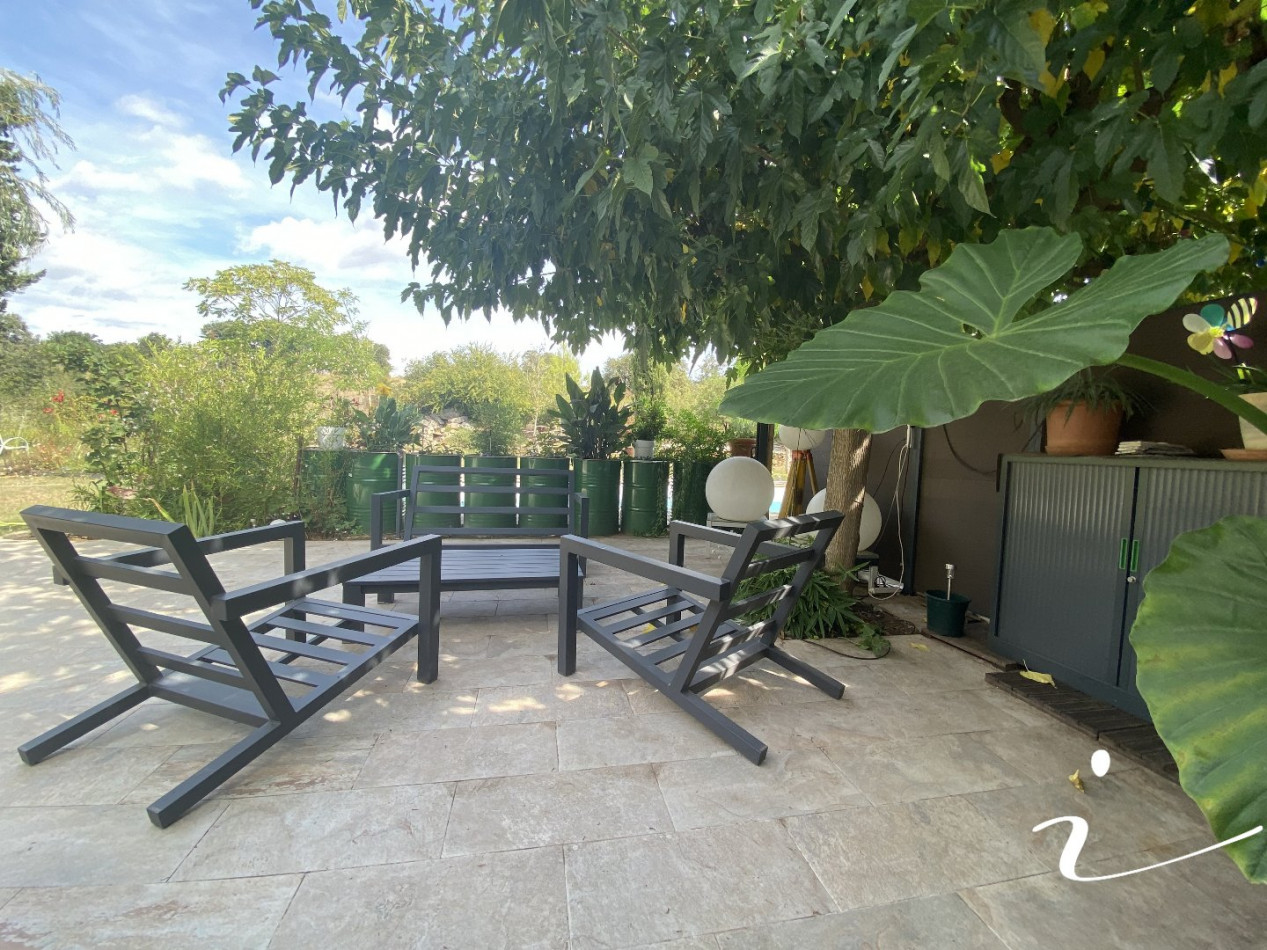 à vendre Maison Teyran - Photo 4