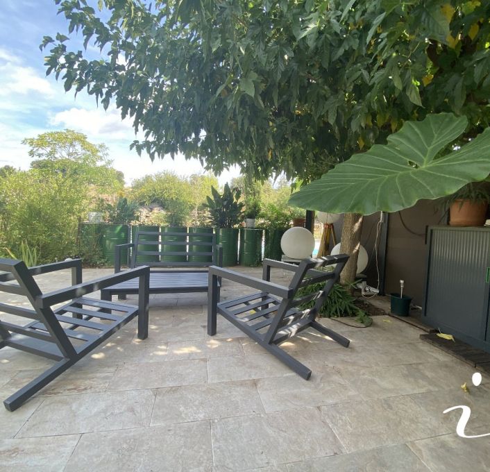 à vendre Maison Teyran