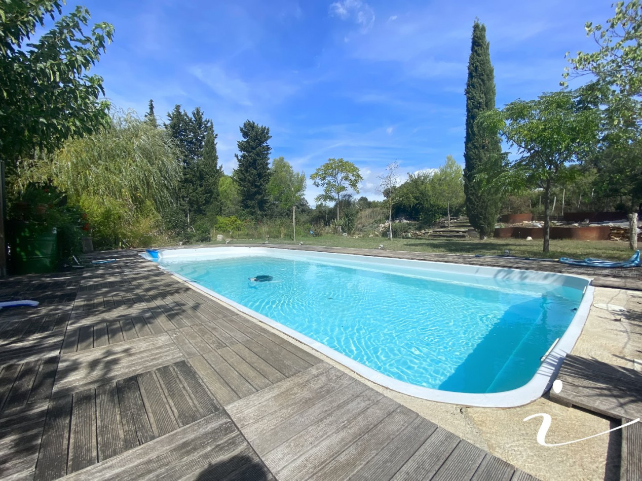 à vendre Maison Teyran - Photo 5