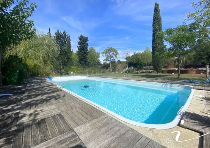 à vendre Maison Teyran