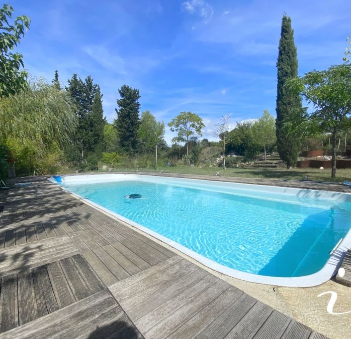 à vendre Maison Teyran