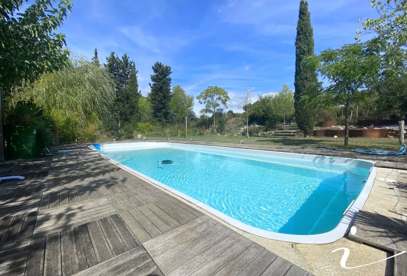 à vendre Maison Teyran - Photo 5