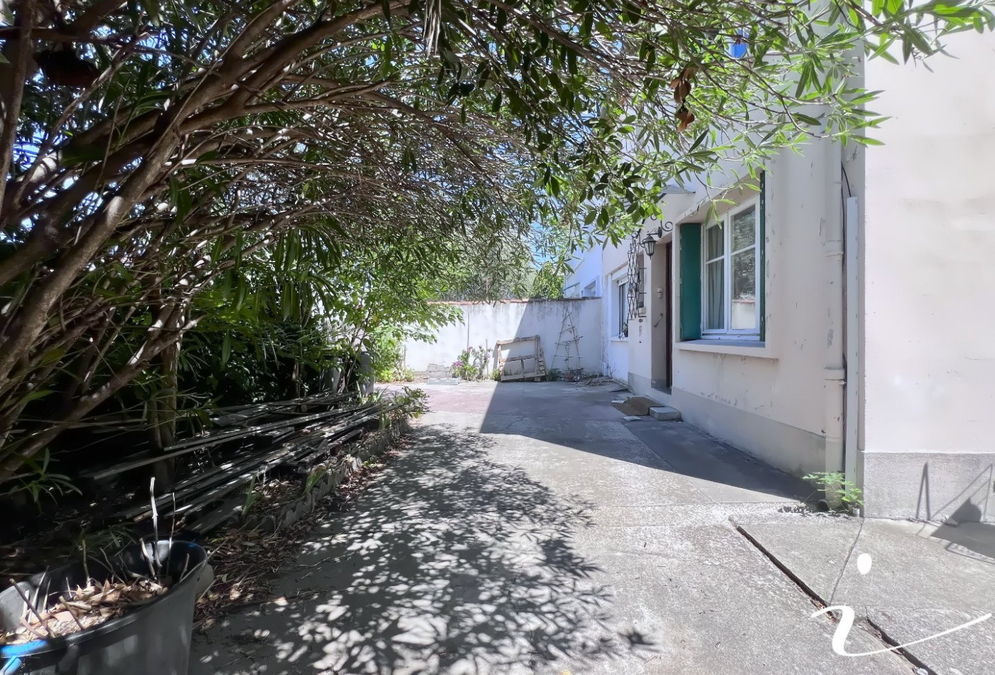 à vendre Maison Castelnau Le Lez - Photo 1