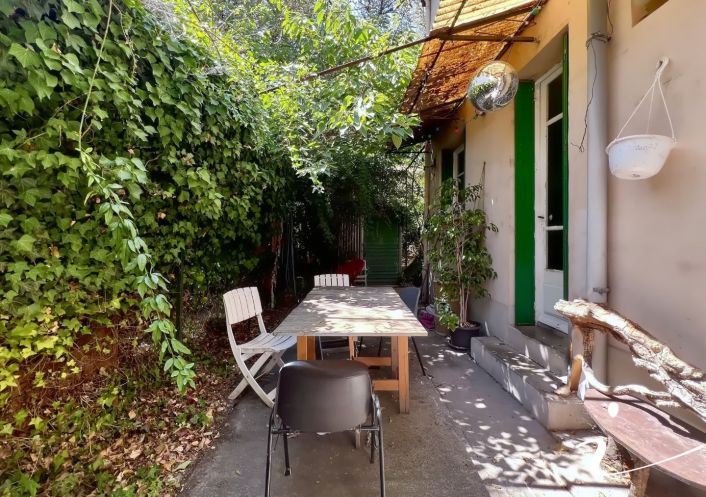 à vendre Maison Castelnau Le Lez