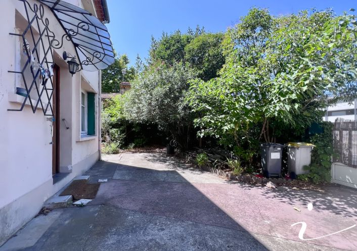 à vendre Maison Castelnau Le Lez
