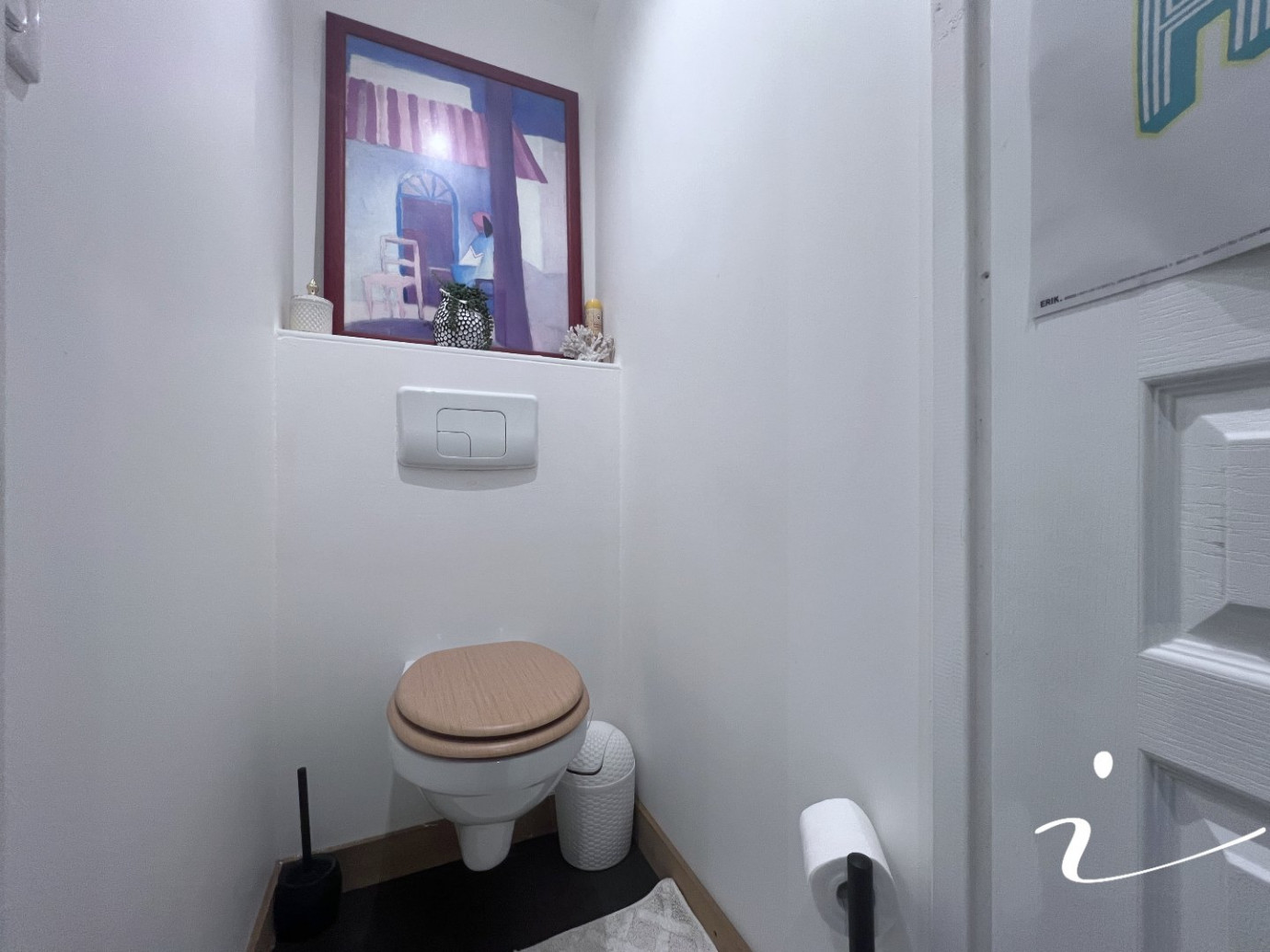 à vendre Studio cabine La Grande-motte - Photo 5