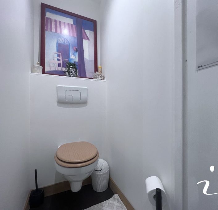à vendre Studio cabine La Grande-motte