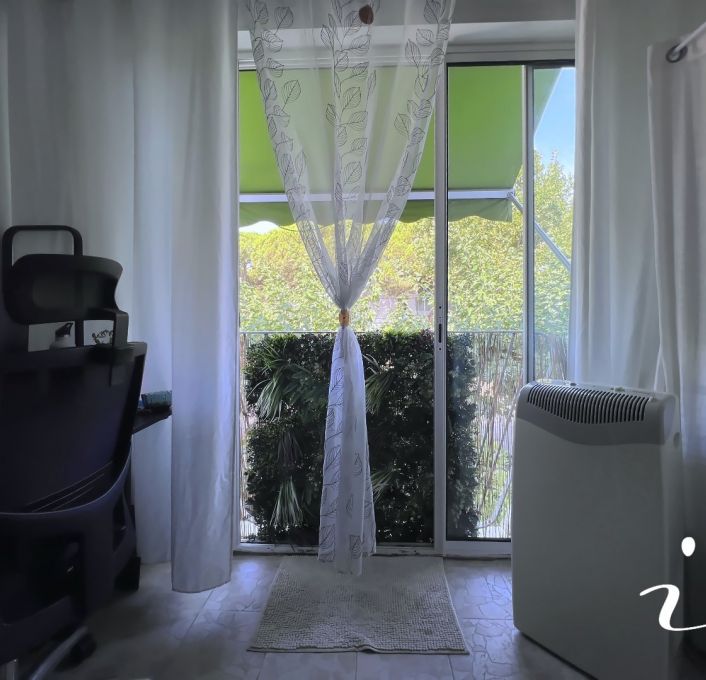 à vendre Studio cabine La Grande-motte