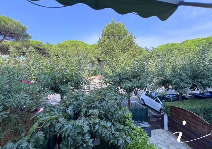 à vendre Studio cabine La Grande-motte