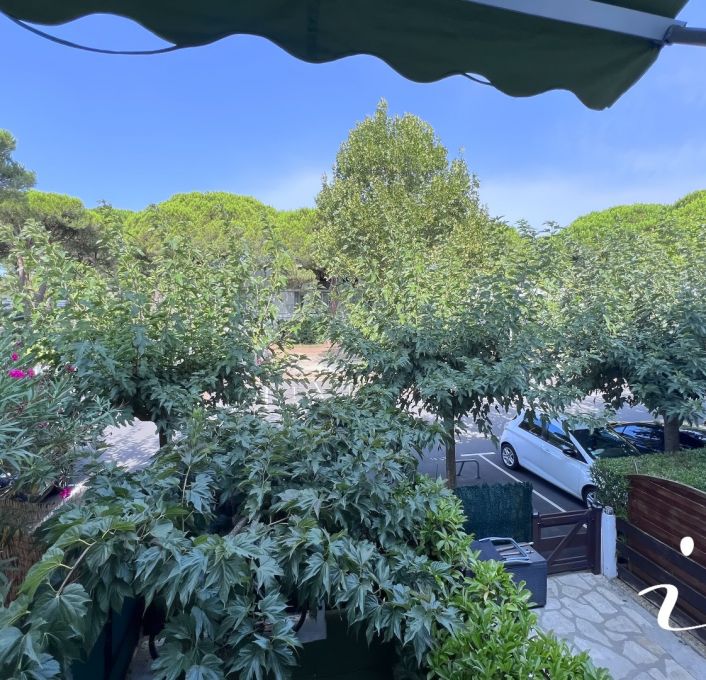 à vendre Studio cabine La Grande-motte