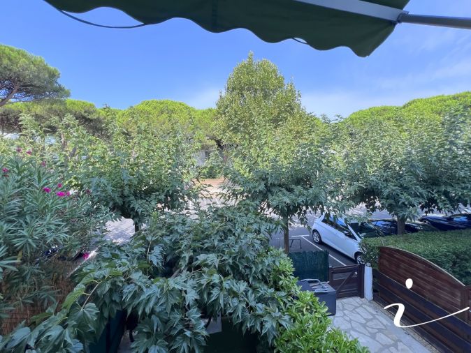 vente Studio cabine La Grande-motte