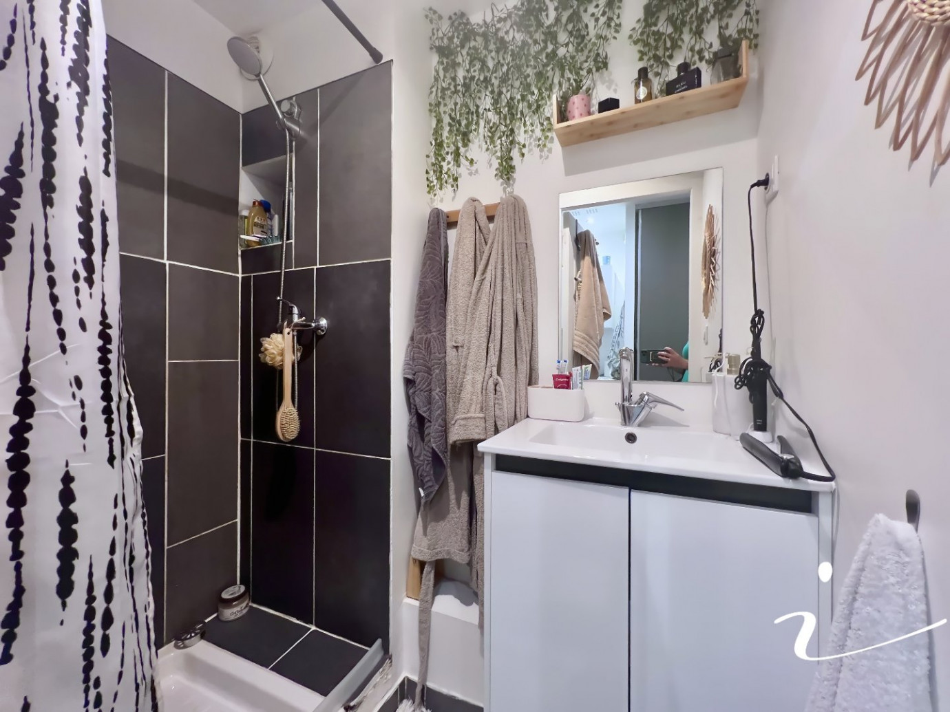 à vendre Studio cabine La Grande-motte - Photo 4